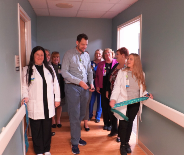 Cape Hospital now offers ‘Hospital at Home’